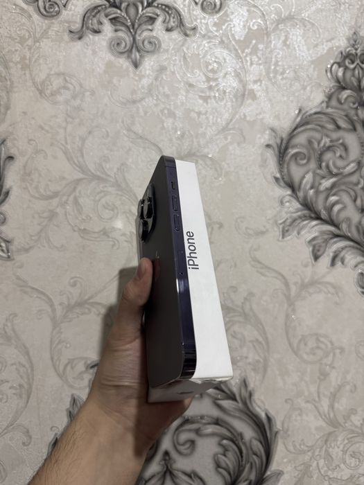 Iphone 14 pro 256GB!