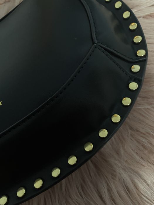 Geanta isabel marant