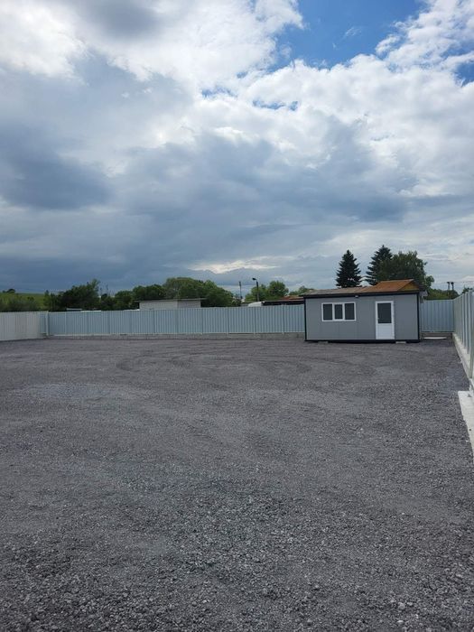 Дава се под наем Парцел в с. Драгичево, Област Перник - 900 кв.м за 25.5 € - Снимка #1