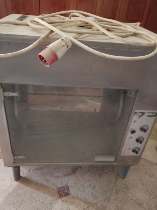 Грил апарат сотилади халати урта