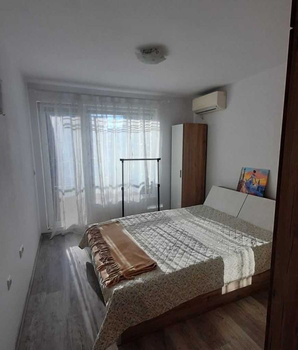 Дава се под наем Двустаен апартамент в Варна, Гранд Мол Варна - 68 кв.м за 657.9 € - Снимка #5