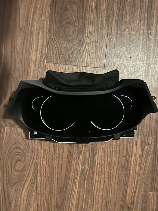 Ceasuri digitale BMW X4M