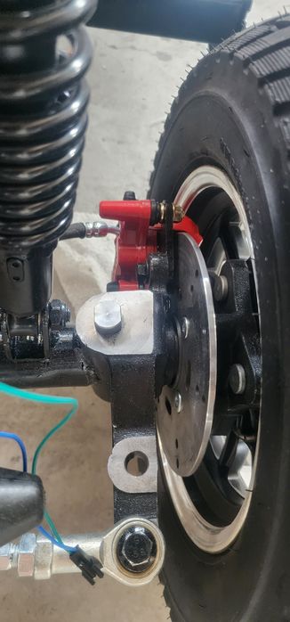 Golf car 6 kishilik yangi  2300$ голф кар