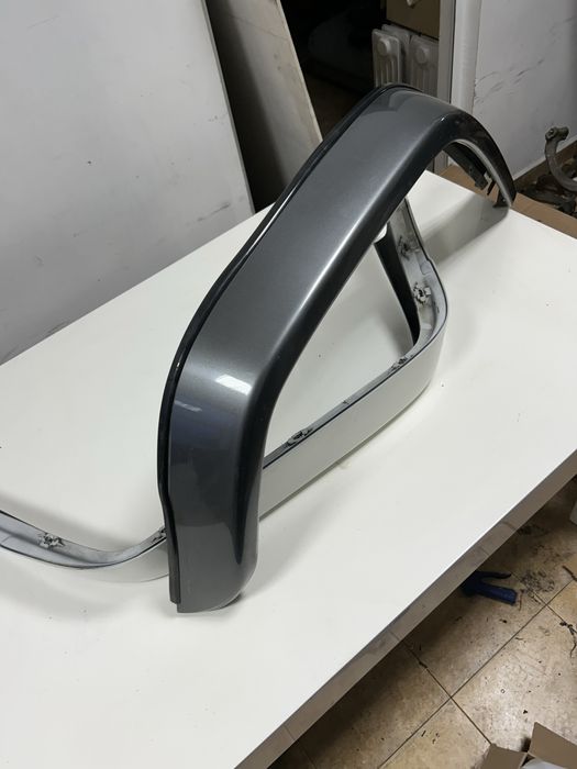 Оригинални раздувки за G class w463 G63