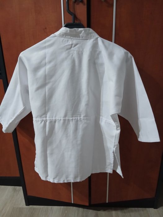 Kimono copii pentru arte martiale