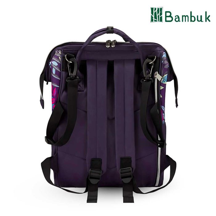 Раница за майки ,,Garden Glow”