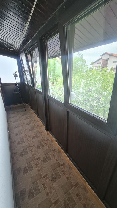 Comuna Berceni Ilfov casa  vila tip duplex 180mp utili
