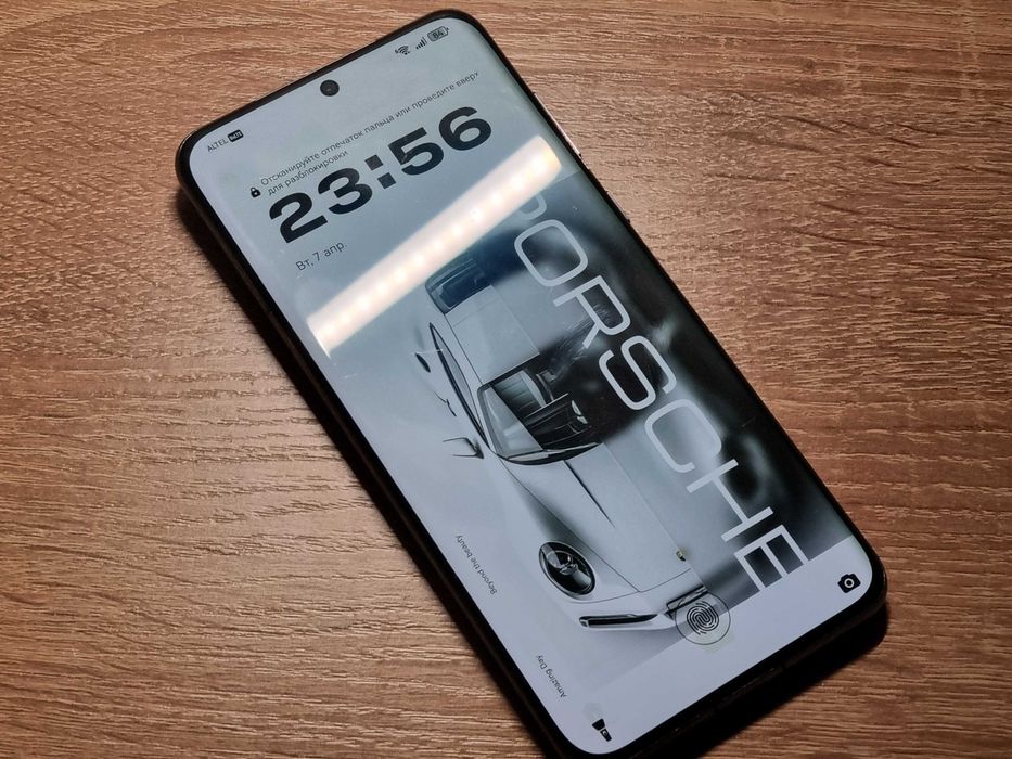 Huawei P60 Pro обмен