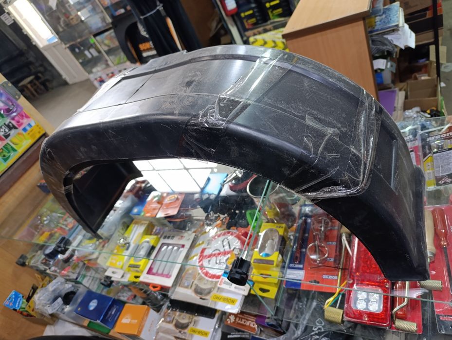 Для легковых прицепов