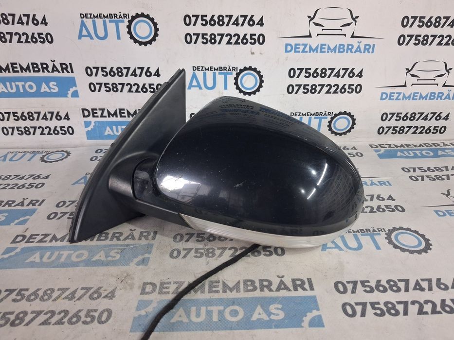 Oglinda stanga vw Passat b6 2007