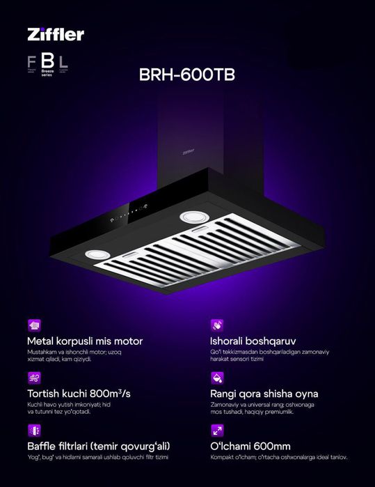 Ziffler IMMER vitishka