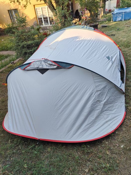 Палатка Quechua 3XL