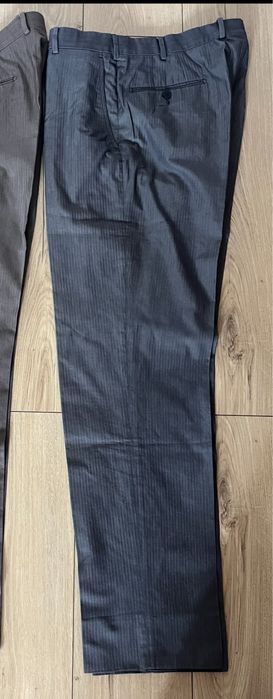 Pantaloni Zegna