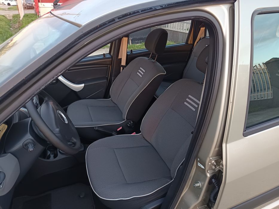 Dacia logan mcv/break/recent inmatriculat/1.6 mpi/euro 5