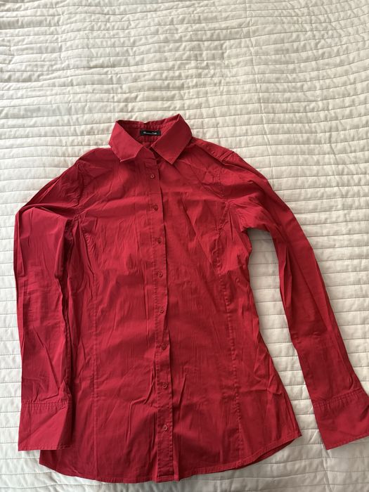 Продам платье и рубашку