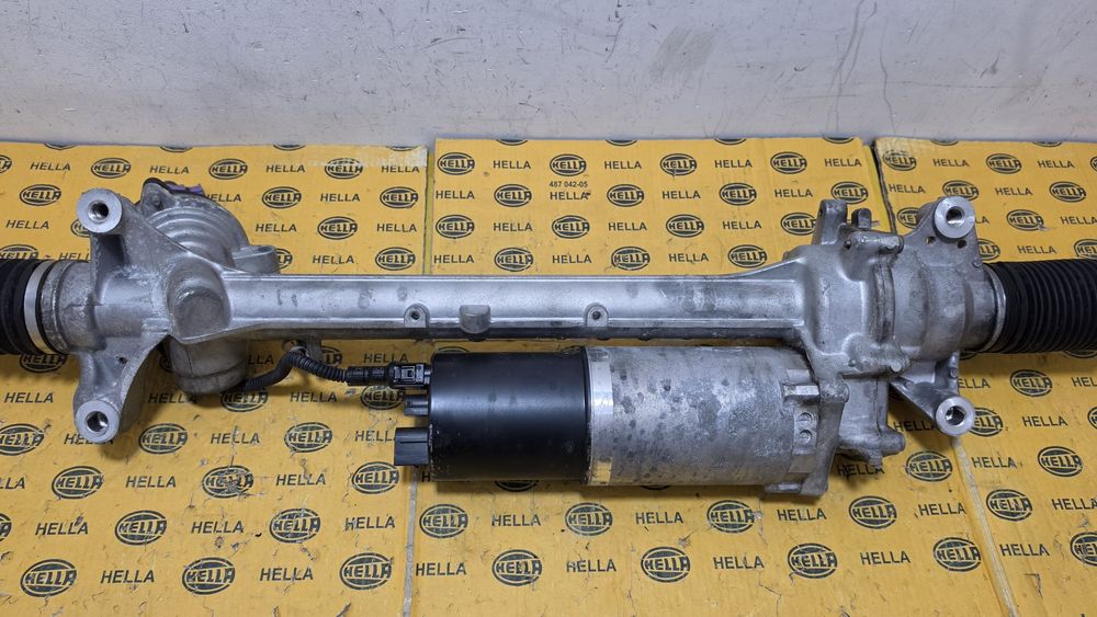 Caseta directie electrica M BMW X3 G01 F97 X4 G02 F98 7889740 UM  facelift lci X3M X4M xdrive 4x4