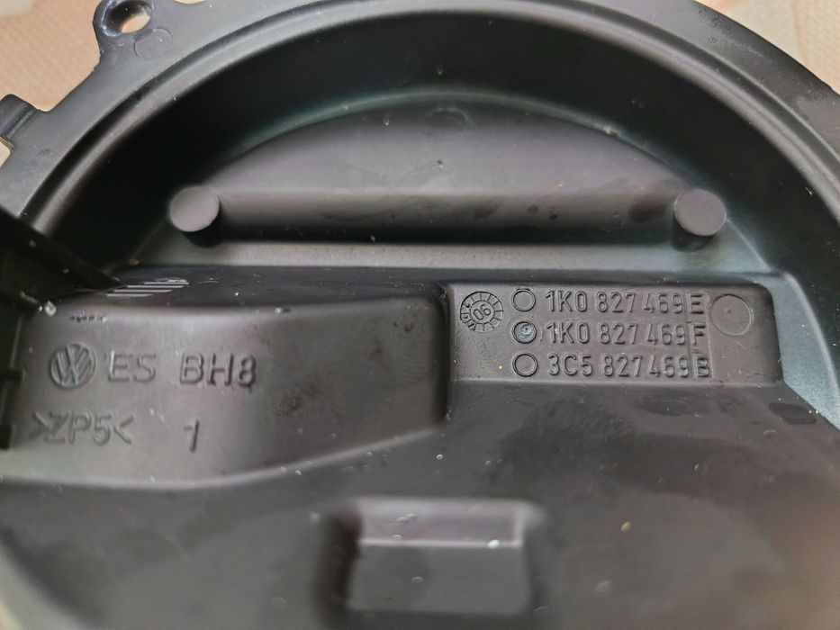 Buton deschidere portbagaj Golf 5