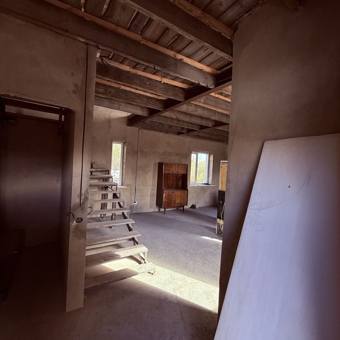 Продается Новый дом в п.Долинка