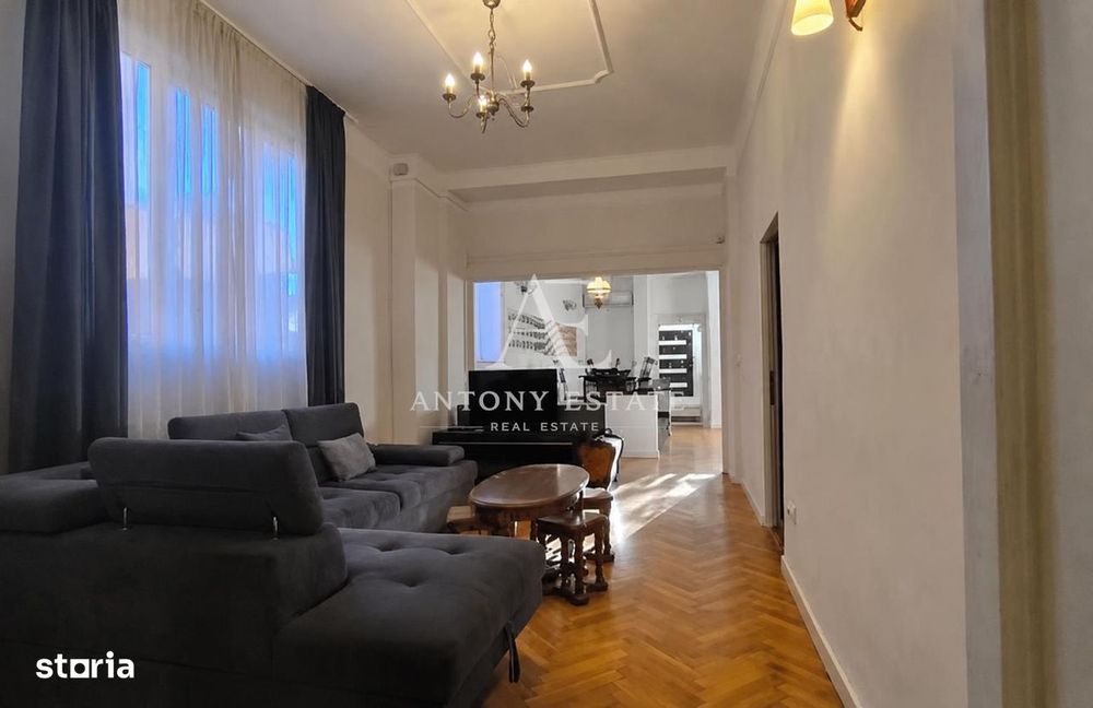 Antony Estate | Chirie 4 camere, Open-Space, Ultracentral-Oradea