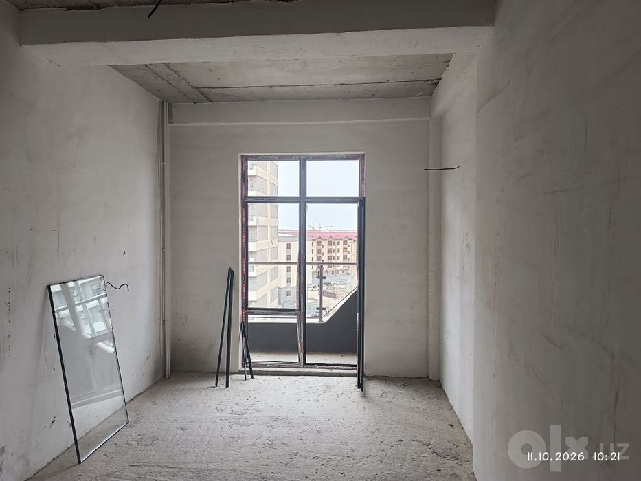 Продается 1 комнатная квартира в городе Зарафшане