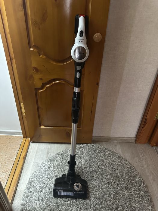 Безпроводной пылесос BOSCH UNLIMITED 7 оригинал