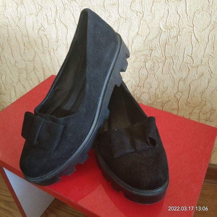 Хорошие Женские туфли