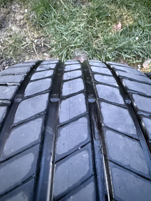 4 anvelope vara  245 40 19 Bridgestone Turanza dot 22