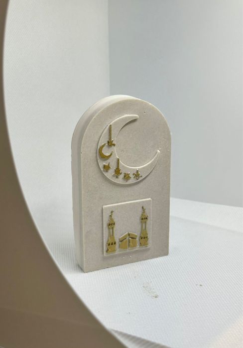 Бонбоньерки из гиспа
