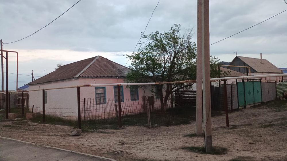 Талғайран 1 ауылынан үй сатылады