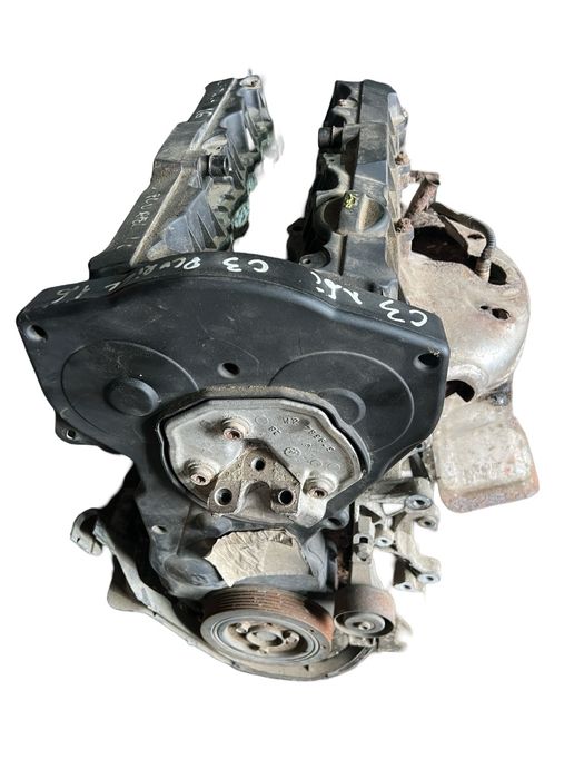 Motor Citroën C3 Picasso 2009 - > 1.6 Nfu (Tu5Jp4)