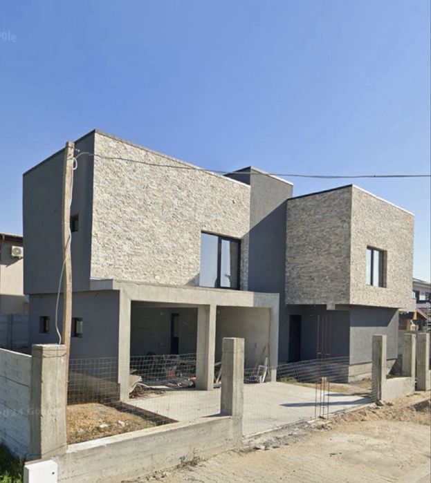 Casă nouă de vânzare – Alexandria, zona fostei U.M.