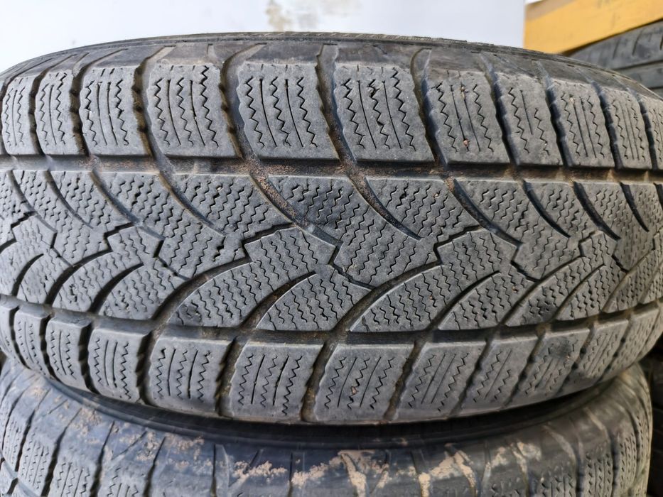 Продам летние колёса в сборе R16