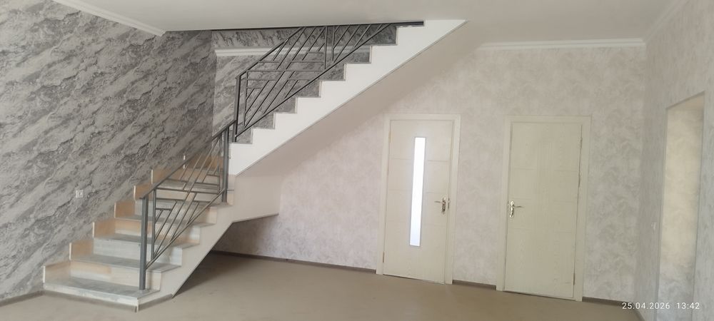 танхаус типидаги катеж