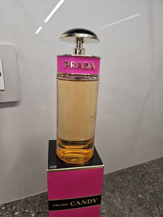 Дамски парфюм Prada Candy 80мл