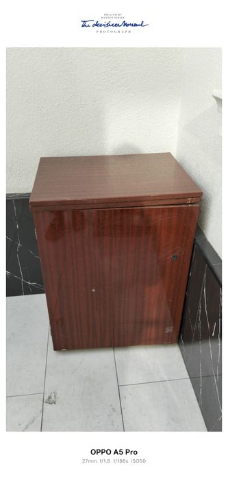 Tikuv mashinasi sotiladi