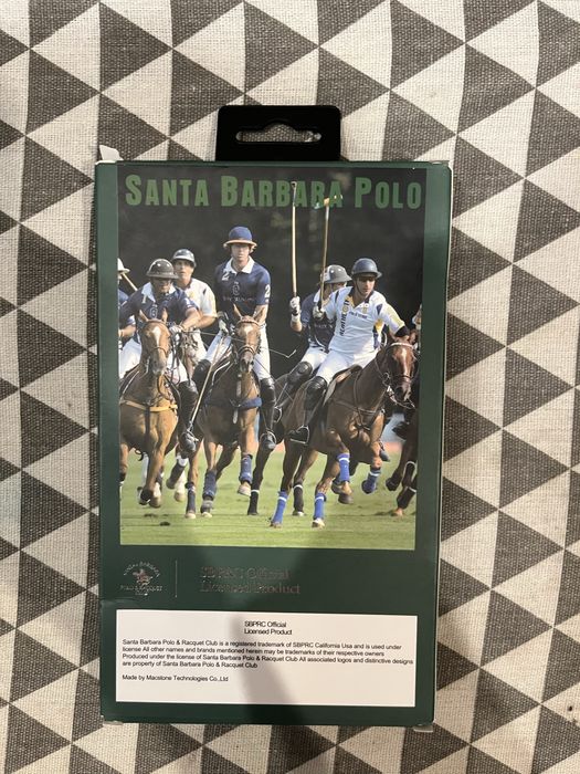 Чехол на IPhone 13