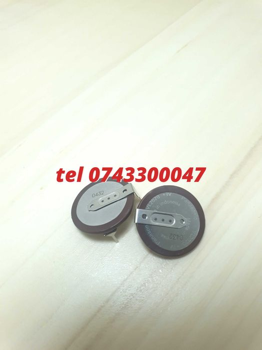 Acumulator Baterie Vl2020 Panasonic