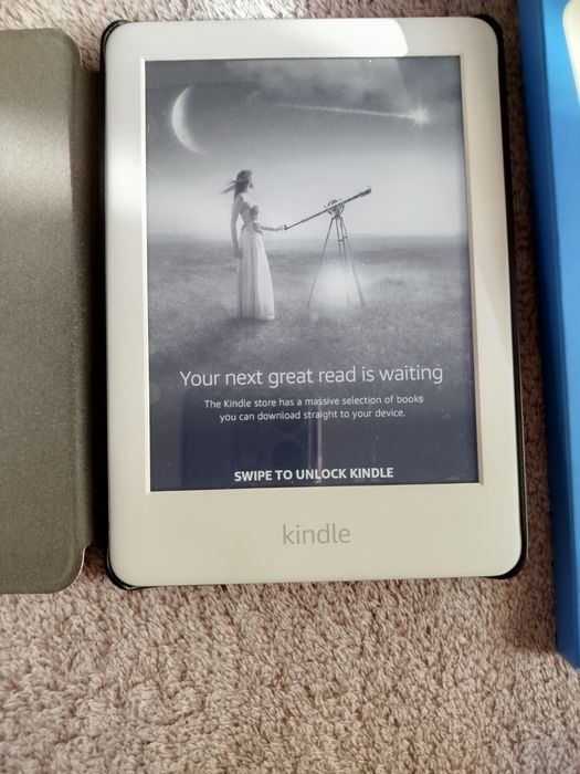 Kindle Touch 8GB