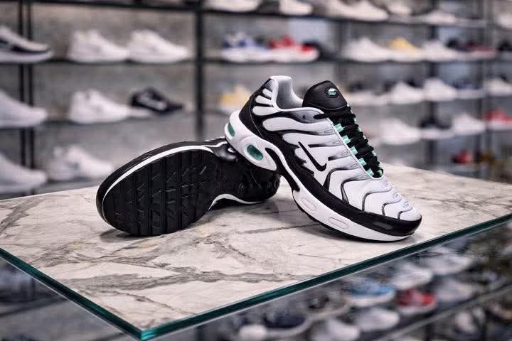 Мъжки Маратонки Nike Air Max Plus TN (41, 42, 44, 45)