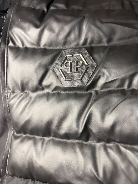 Чисто нови зимни якета