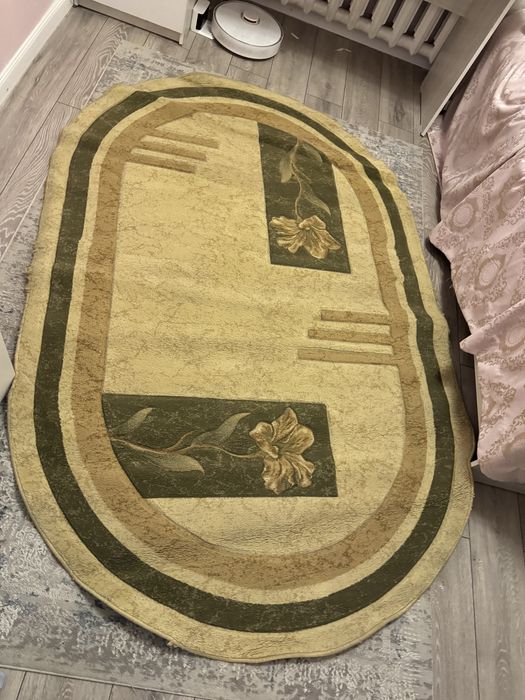 Продам ковер за 20000