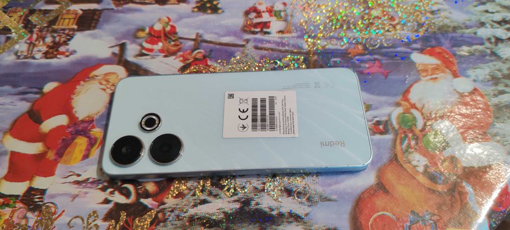 Xiaomi 13 256gb 8GB ram