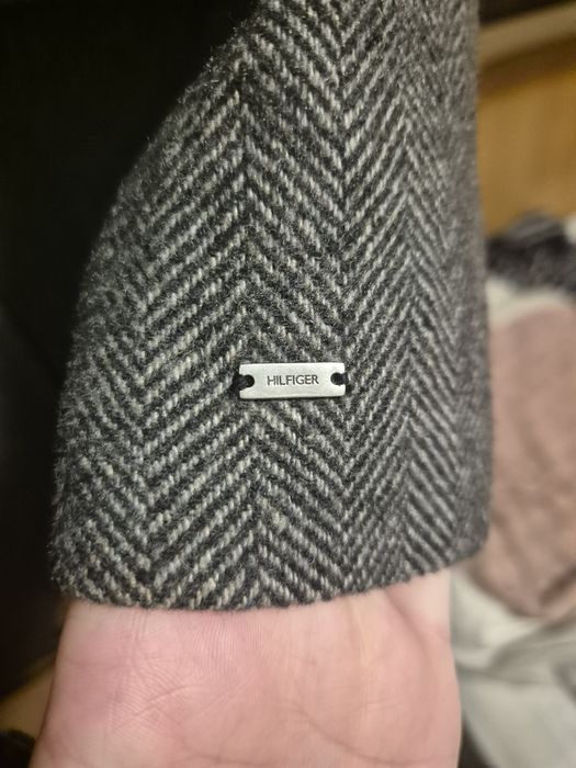 Palton Tommy Hilfiger