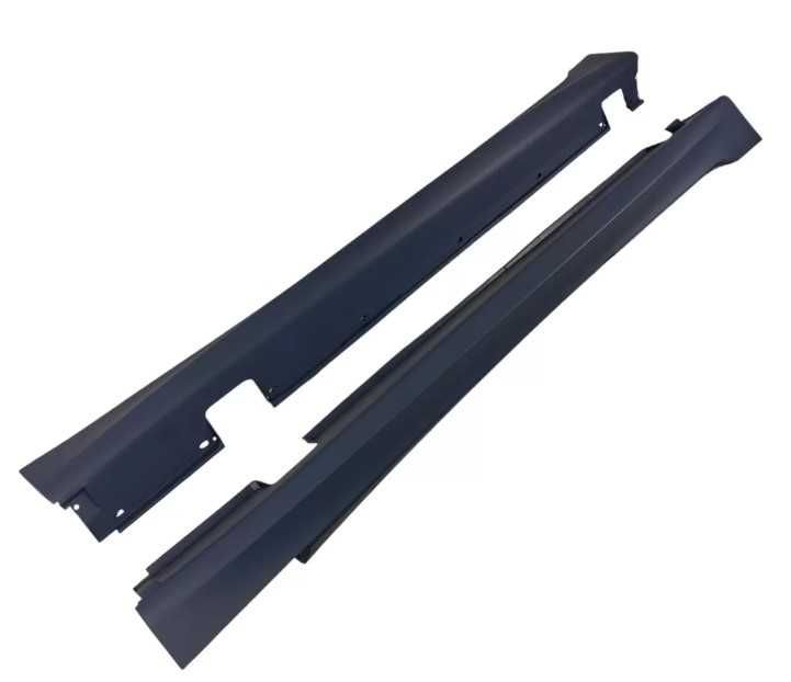 Body Kit М пакет за BMW E60 седан- М-Тех преди и след фейс!На склад!