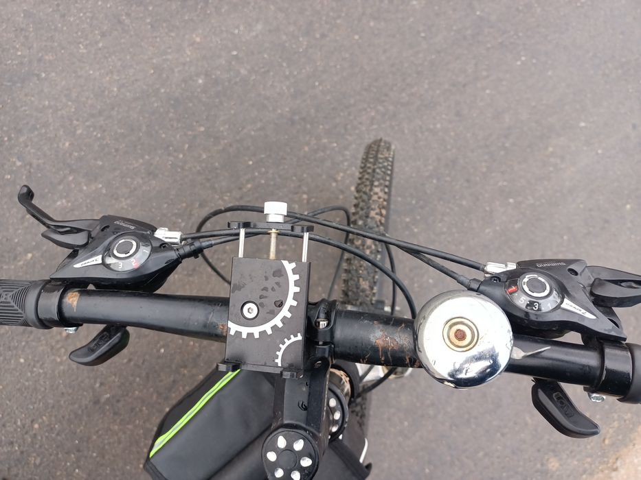 Продам скоростной велосипед