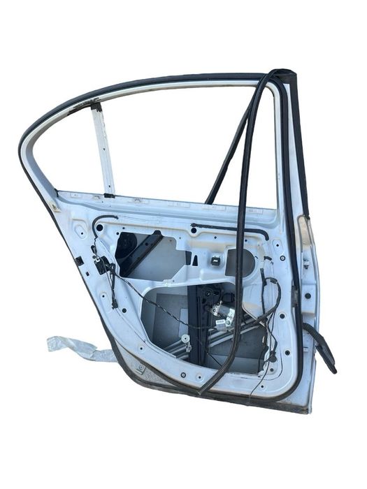 Usa Portiera Spate Stanga Spate Bmw 5 E60 2001 - 2010
