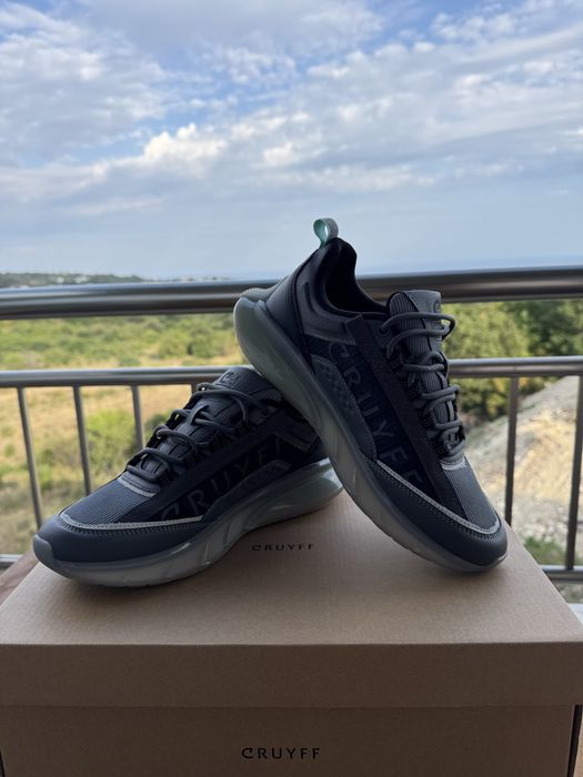 Cruyff Acorpa Fear