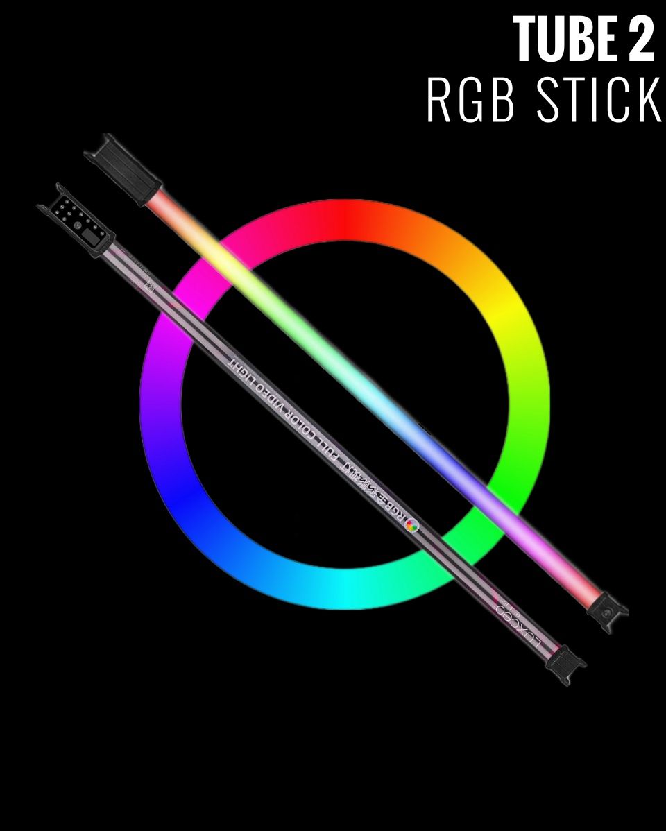 Rgb stick