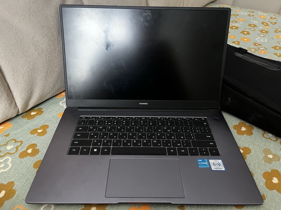 Huawei MateBook D 15