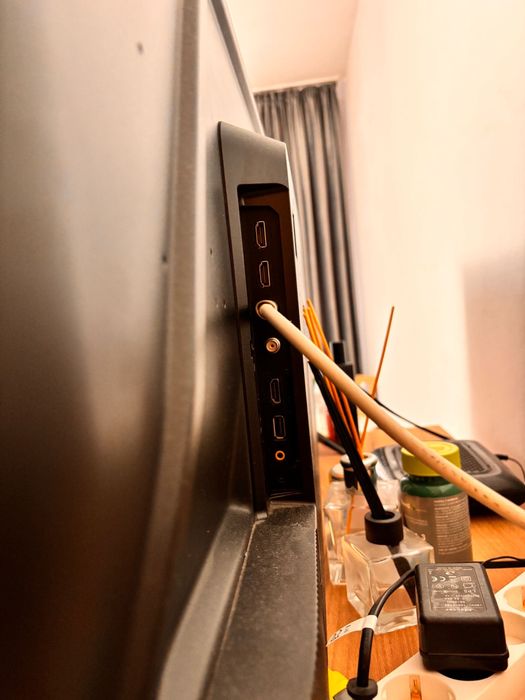 Televizor TCL 4k HDR